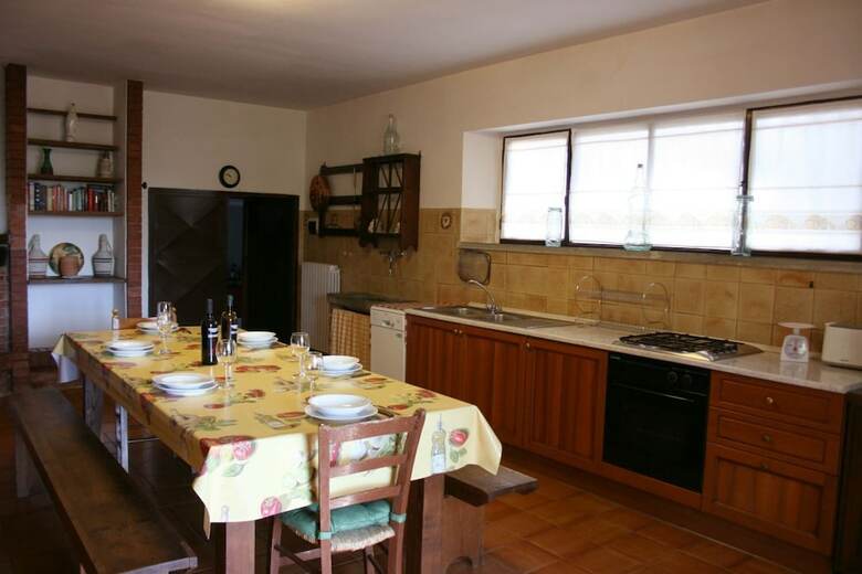 Villa La Maesta