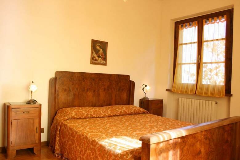 Villa La Maesta