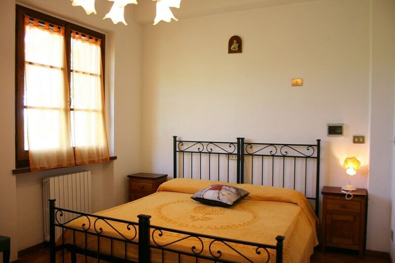 Villa La Maesta