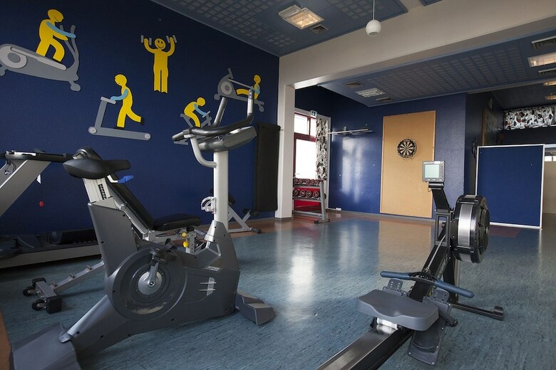 Hotel 62n Guesthouse Marknagil