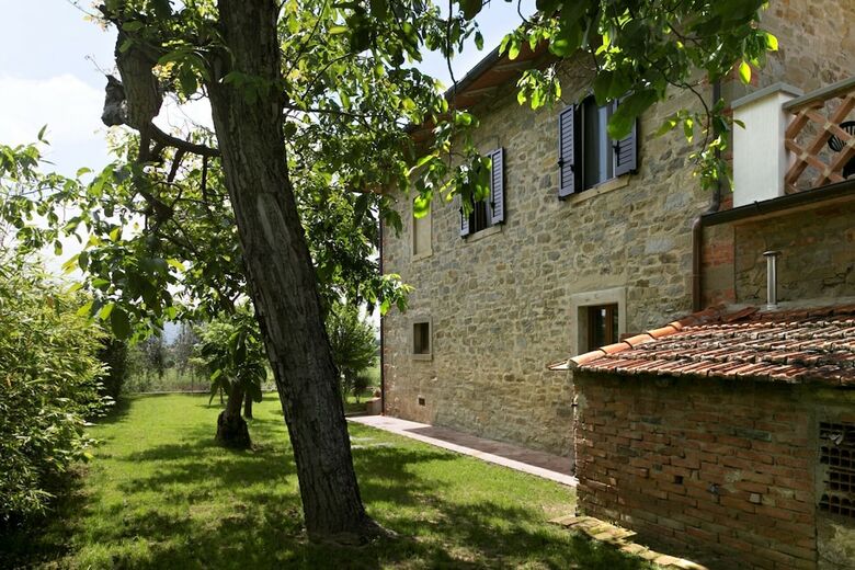 Agroturismo Podere I Gigli