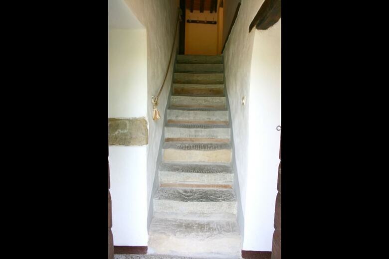 Villa San Eusebio
