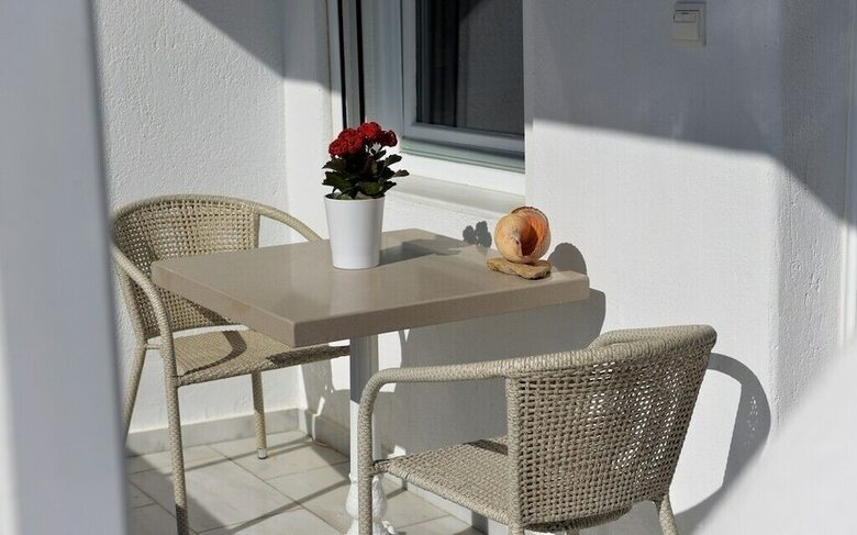 Apartamentos Flora's Houses Mykonos