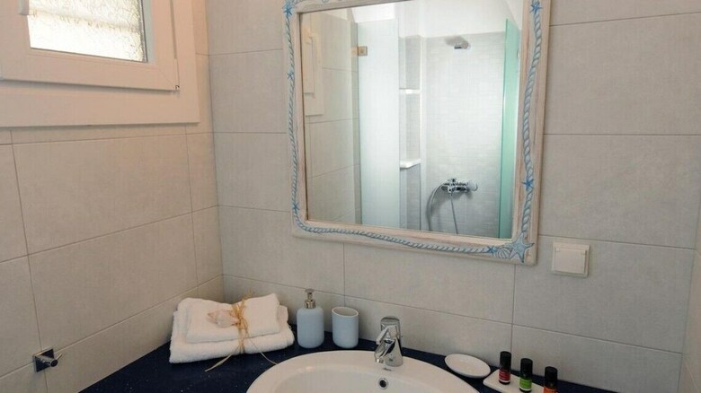 Apartamentos Flora's Houses Mykonos