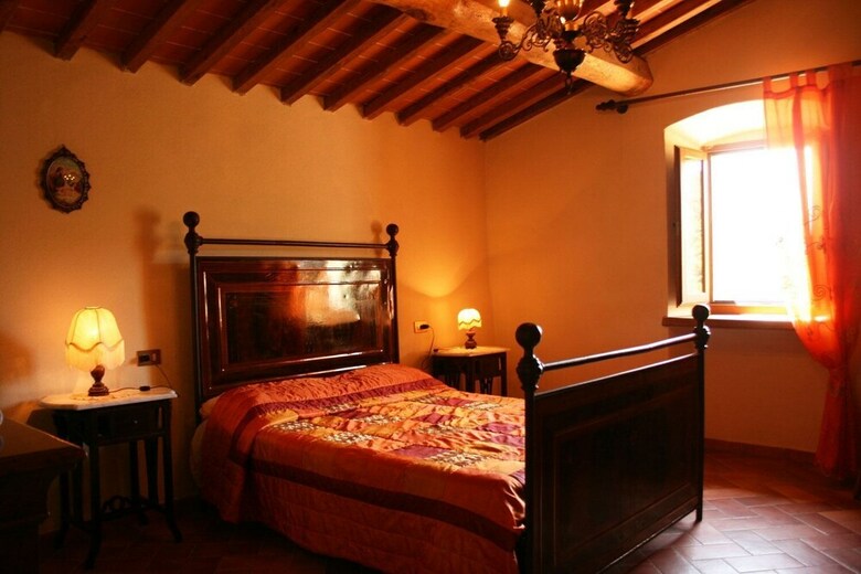 Villa Tribbiano