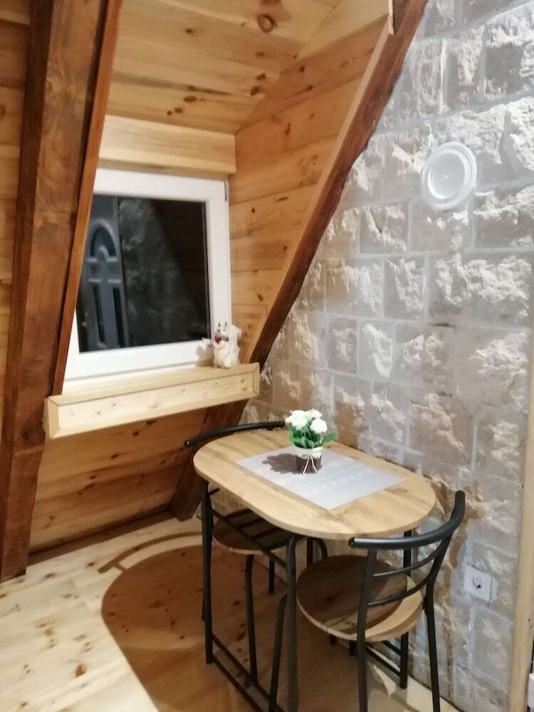 Apartmani Runolist