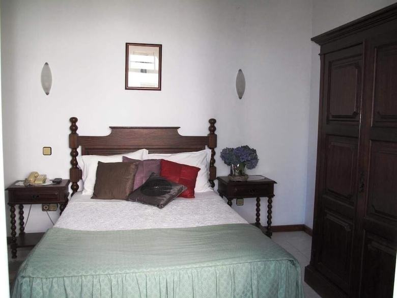 Hotel Guest House A Moderna & Restaurante