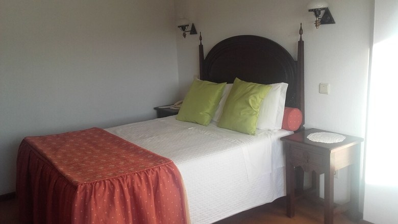 Hotel Guest House A Moderna & Restaurante