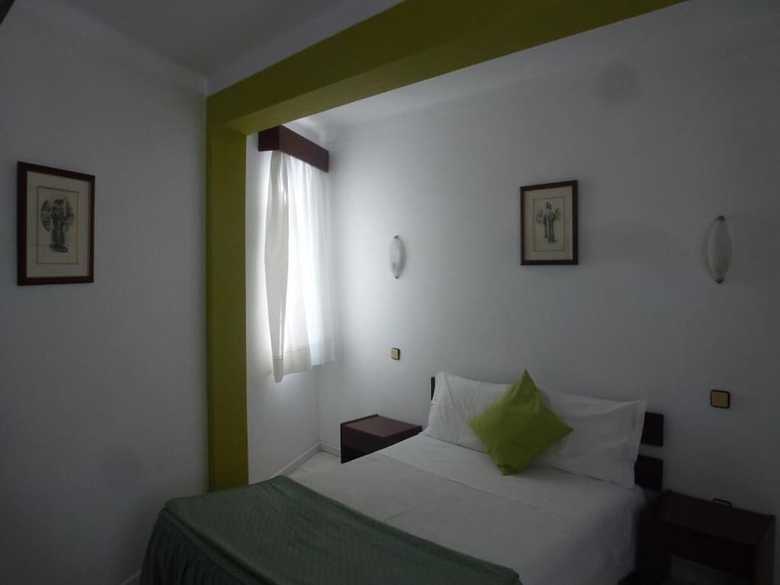Hotel Guest House A Moderna & Restaurante