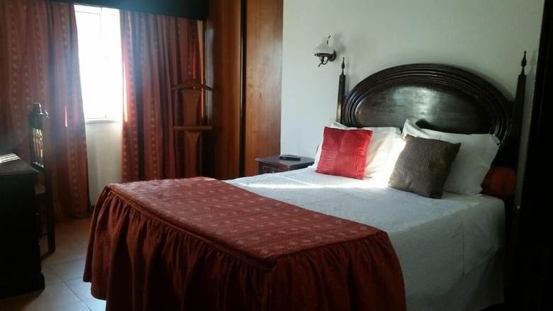 Hotel Guest House A Moderna & Restaurante
