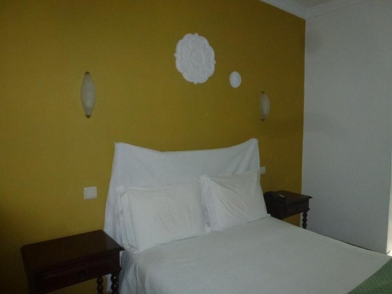 Hotel Guest House A Moderna & Restaurante