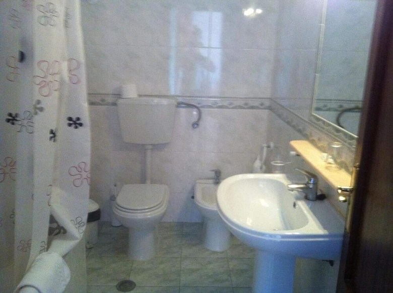 Hotel Guest House A Moderna & Restaurante