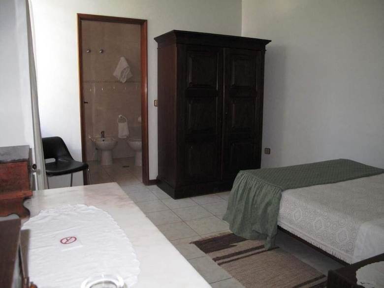 Hotel Guest House A Moderna & Restaurante