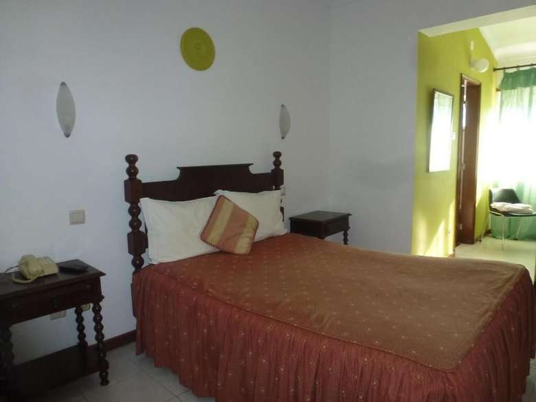 Hotel Guest House A Moderna & Restaurante