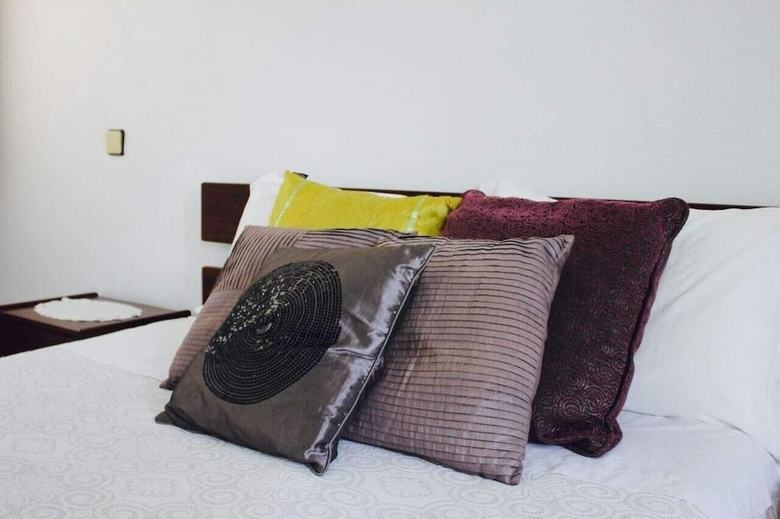Hotel Guest House A Moderna & Restaurante