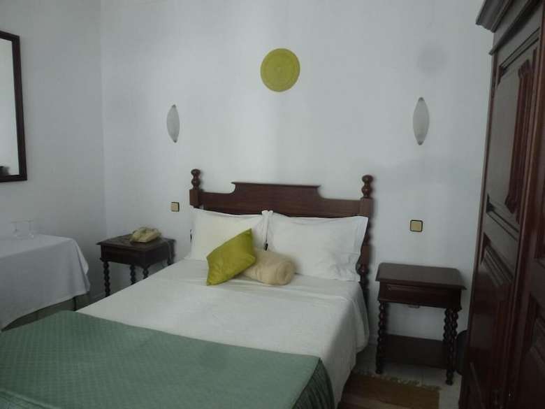 Hotel Guest House A Moderna & Restaurante