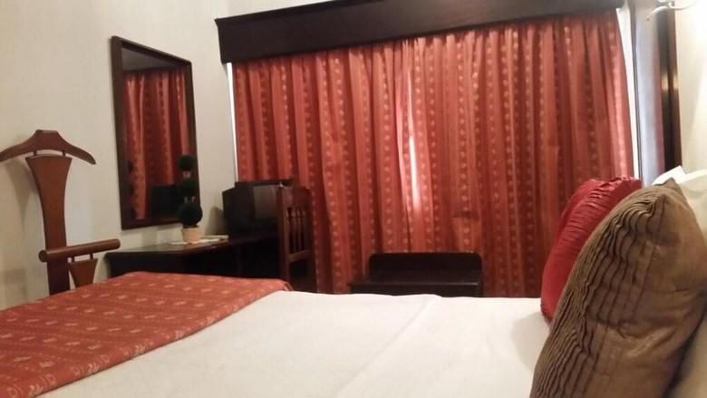 Hotel Guest House A Moderna & Restaurante