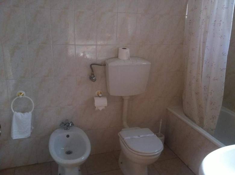 Hotel Guest House A Moderna & Restaurante