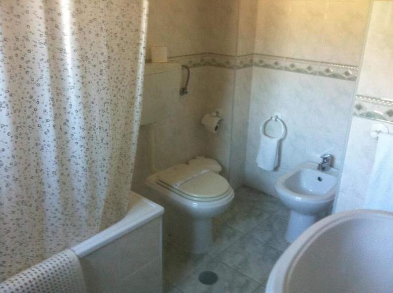 Hotel Guest House A Moderna & Restaurante