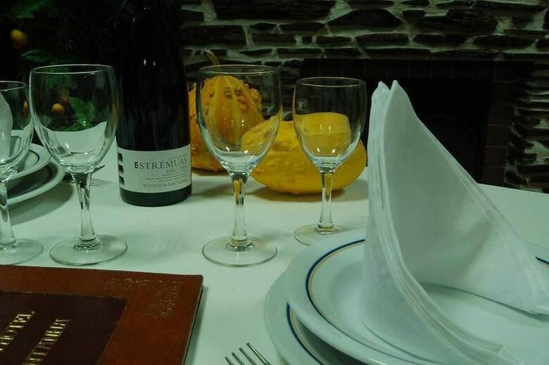 Hotel Guest House A Moderna & Restaurante