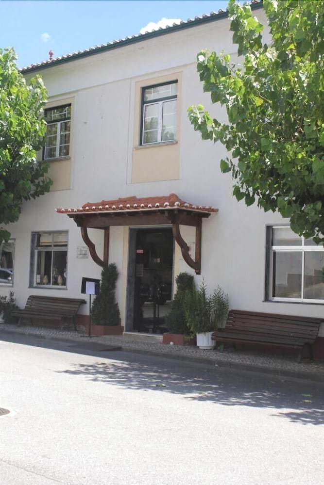 Hotel Guest House A Moderna & Restaurante