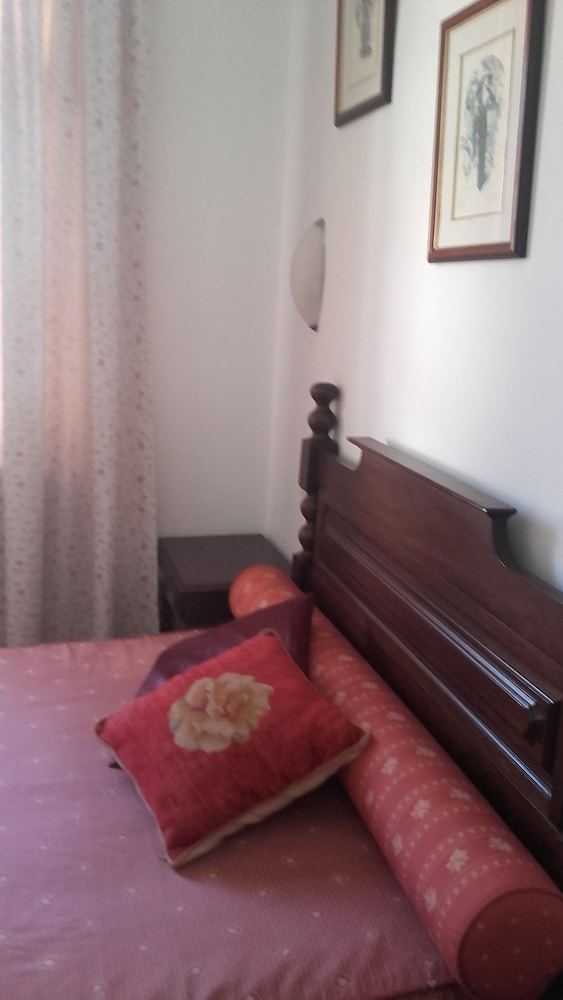 Hotel Guest House A Moderna & Restaurante