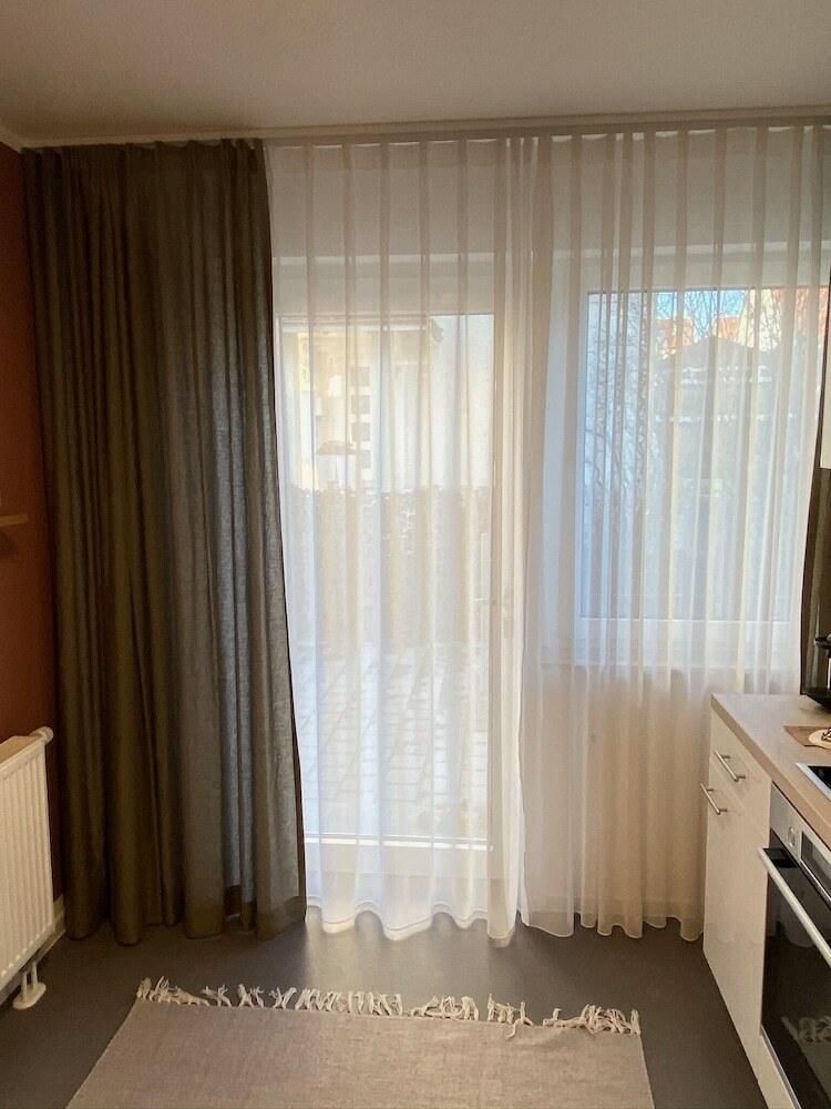 Apartamentos Bodenseeapartments