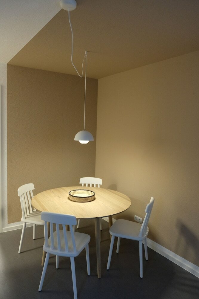 Apartamentos Bodenseeapartments
