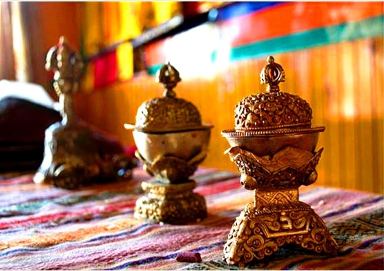 Tih Namra Village Hotel - Temisgam