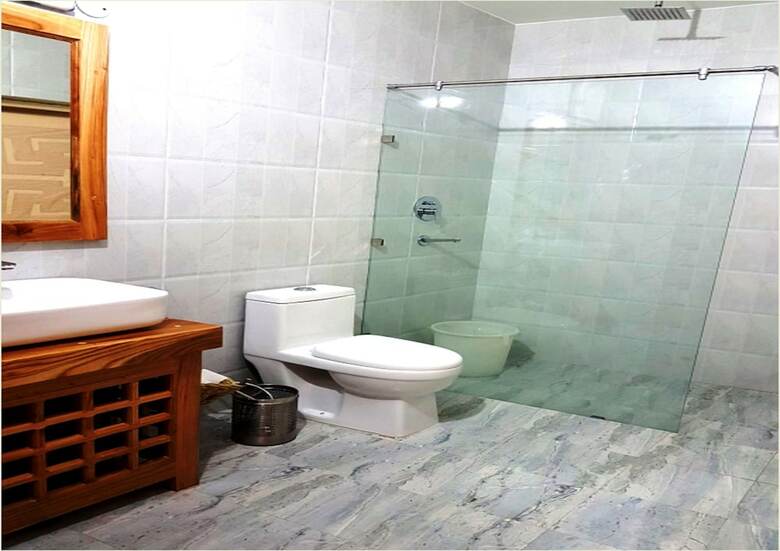 Tih Namra Village Hotel - Temisgam
