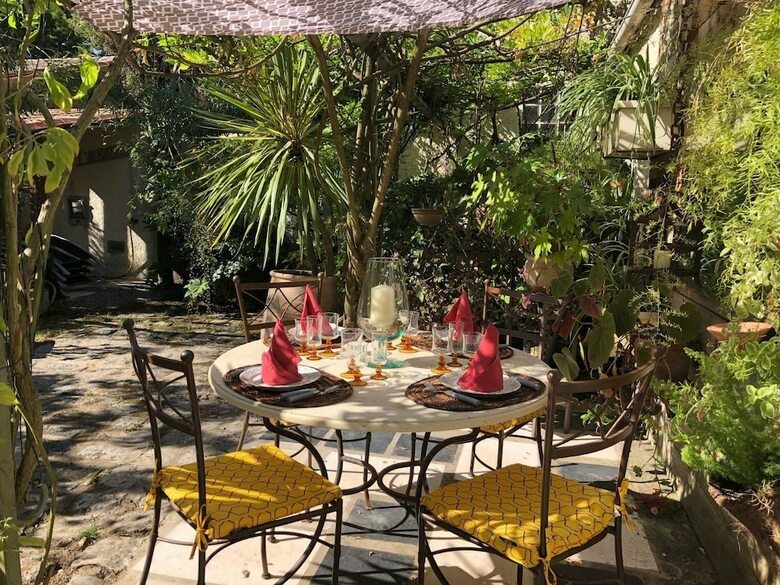 Le Clos Des Lys