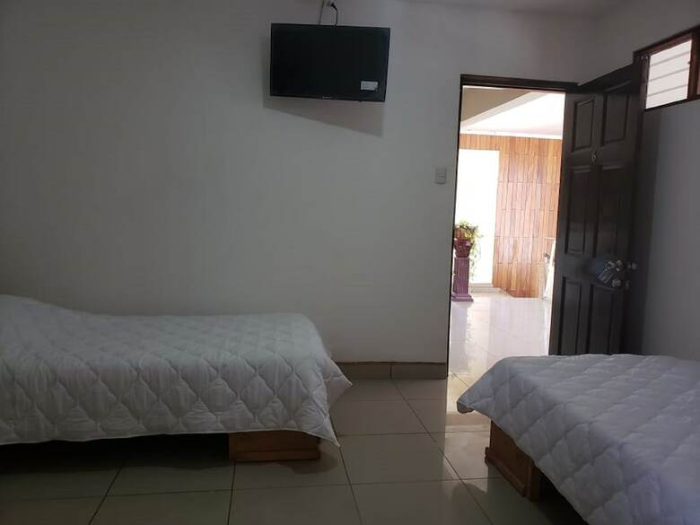 Hotel Terrazas Boutique