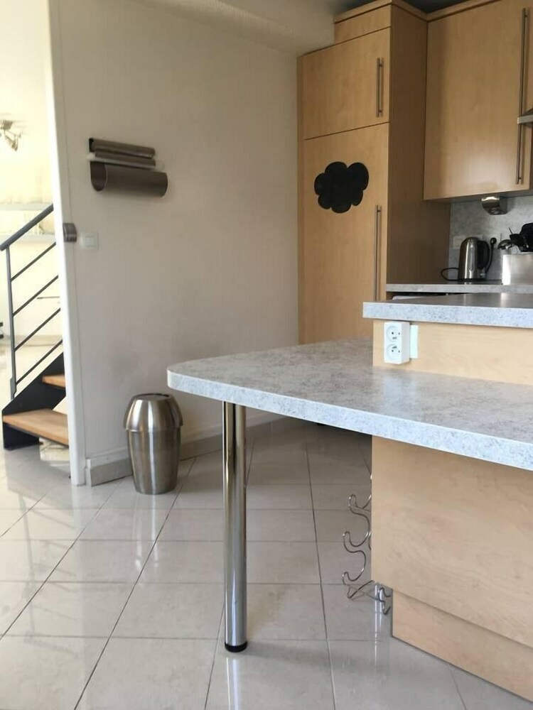 Apartamento Le Duplex de La R�sidence D'orleans