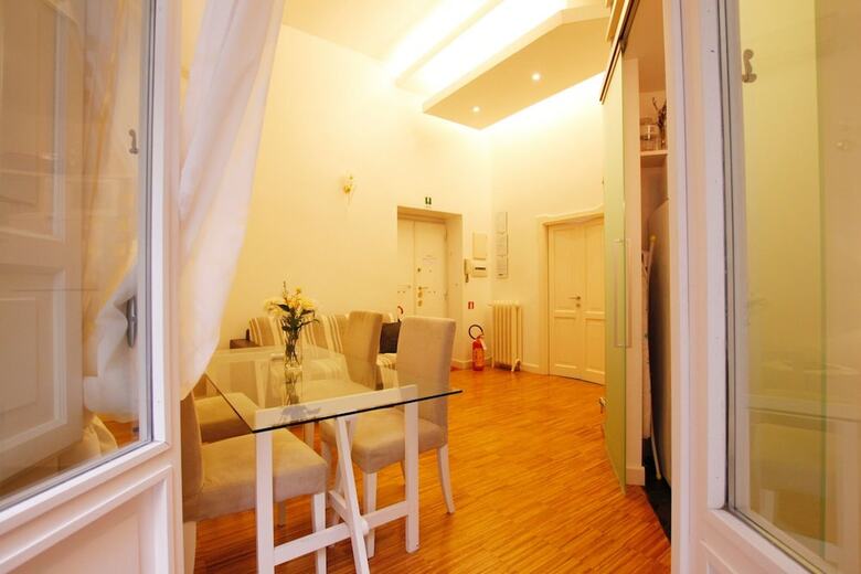 Apartamento Giovanni Classic
