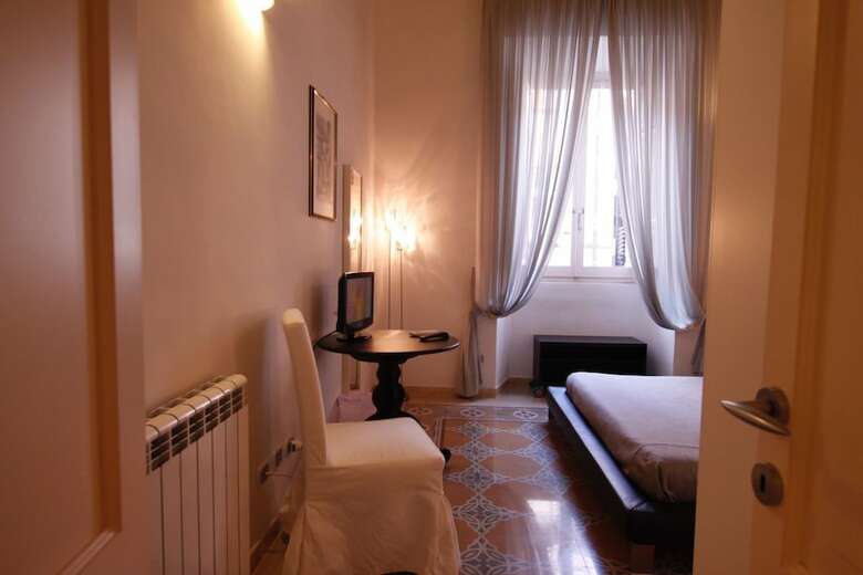 Apartamento Giovanni Classic