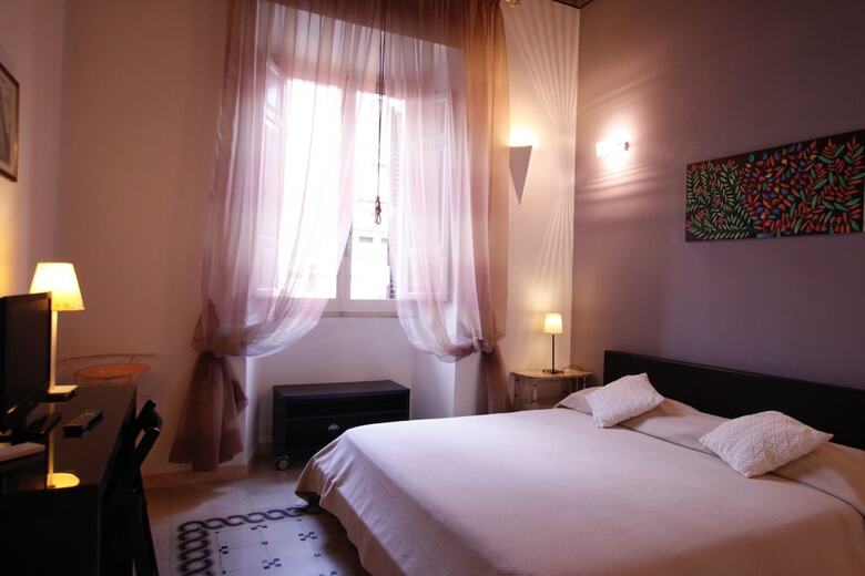 Apartamento Giovanni Classic