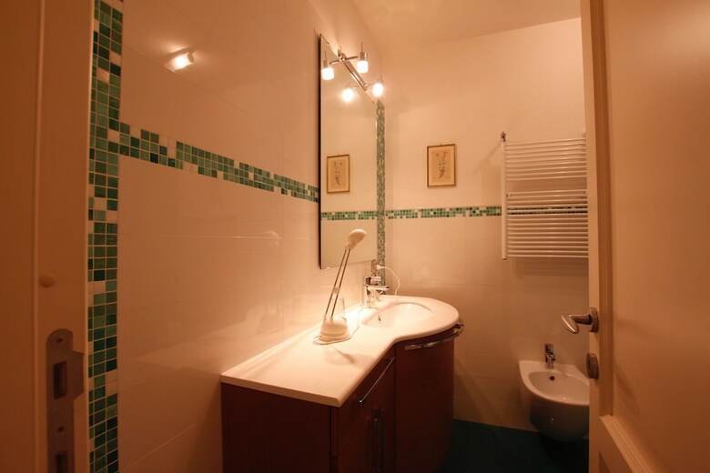 Apartamento Giovanni Classic