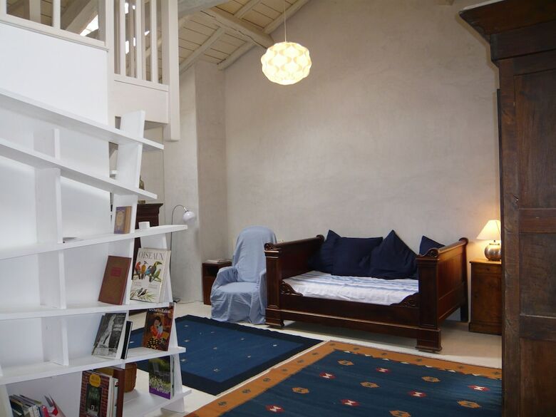 Bed & Breakfast Maison Cadet