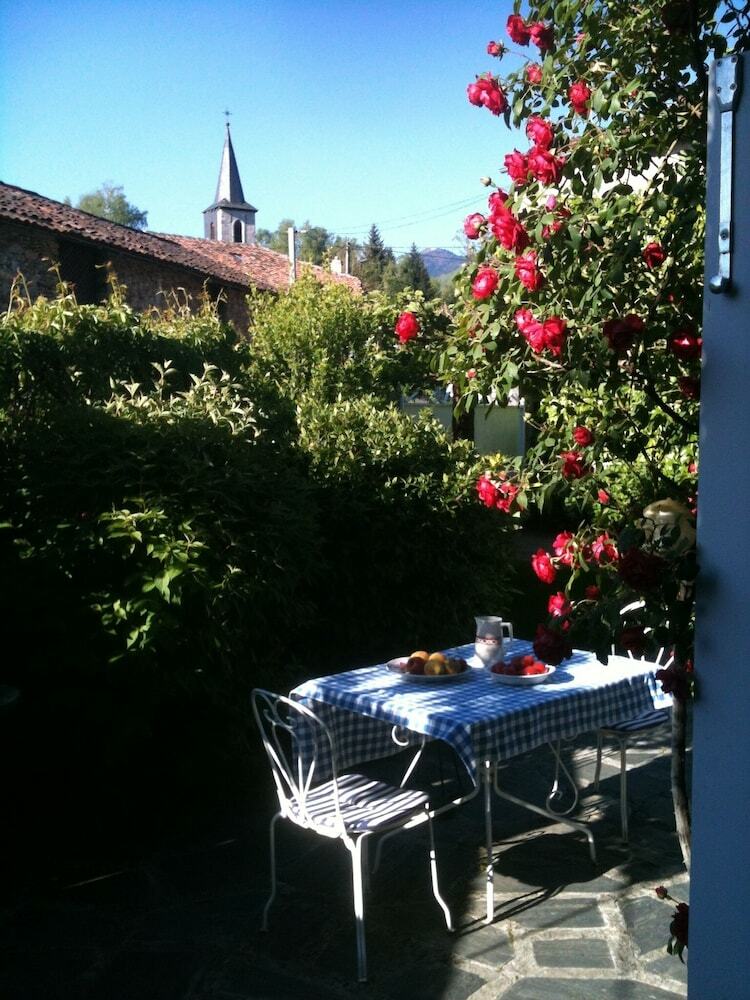 Bed & Breakfast Maison Cadet