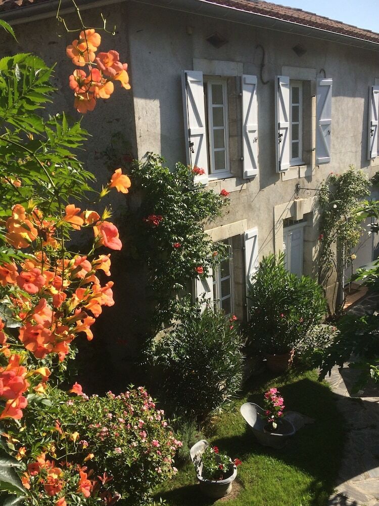 Bed & Breakfast Maison Cadet