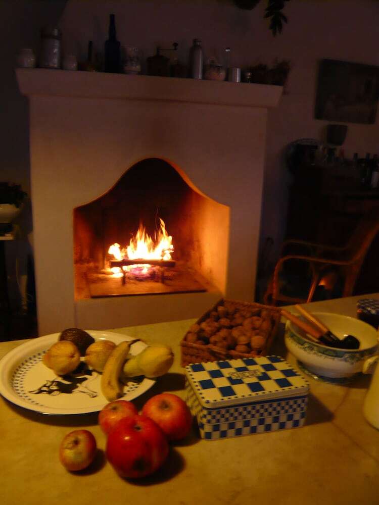 Bed & Breakfast Maison Cadet