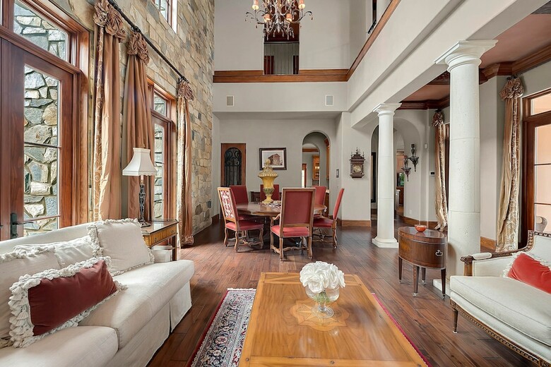Casa Bella Mansion Near Disney World