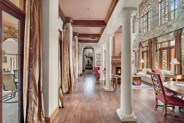 Casa Bella Mansion Near Disney World