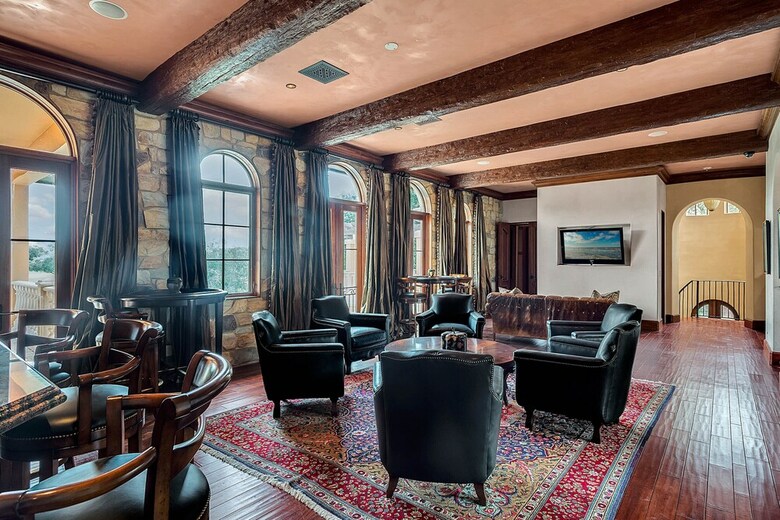 Casa Bella Mansion Near Disney World