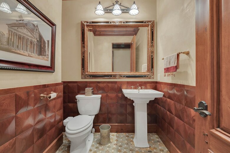 Casa Bella Mansion Near Disney World
