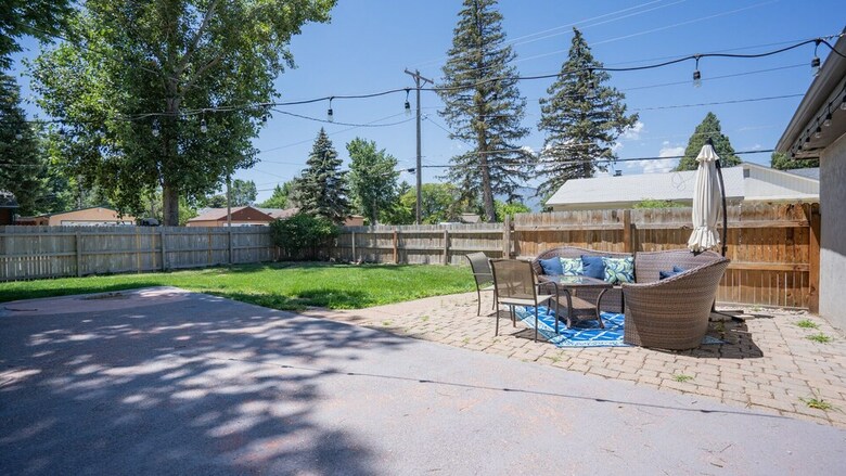 Home Sweet Home 3 Beds Central Springs Locale!