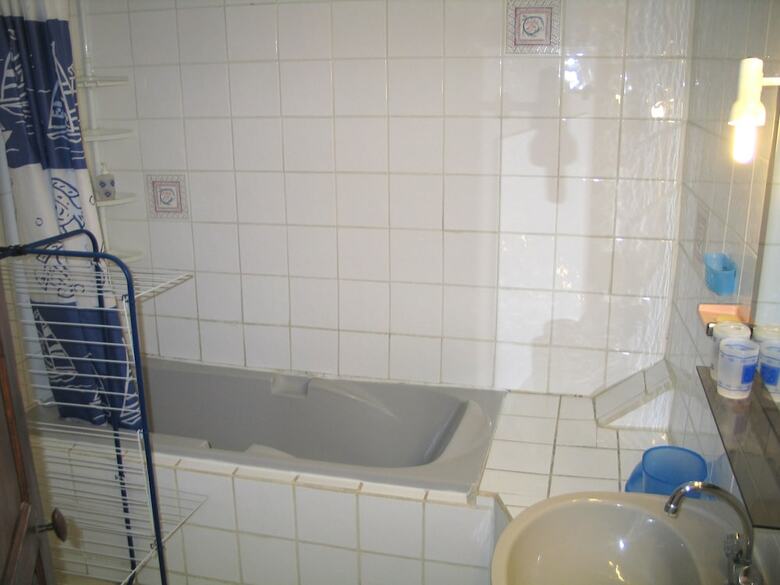 Apartamentos Bastide de La Peyroliere - Appartements