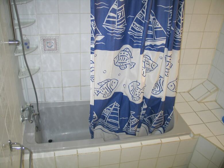 Apartamentos Bastide de La Peyroliere - Appartements