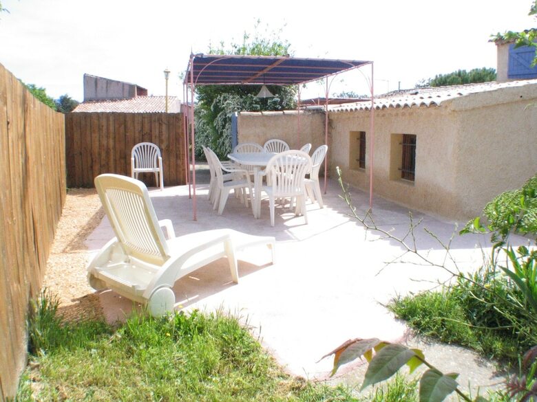 Apartamentos Bastide de La Peyroliere - Appartements
