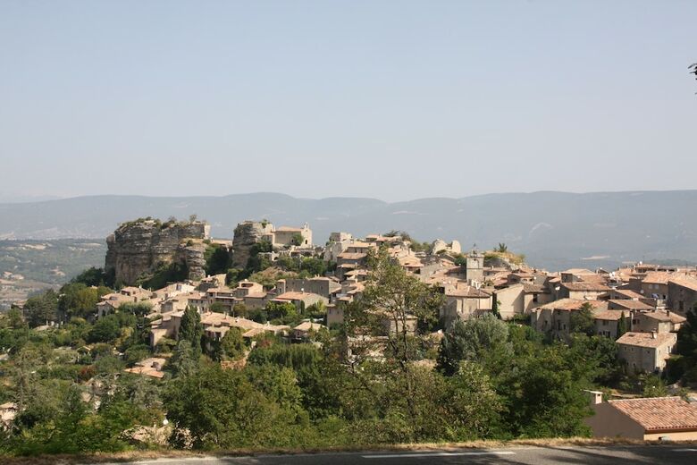 Apartamentos Bastide de La Peyroliere - Appartements